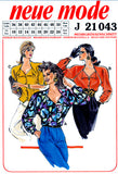 Neue Mode 21043neu