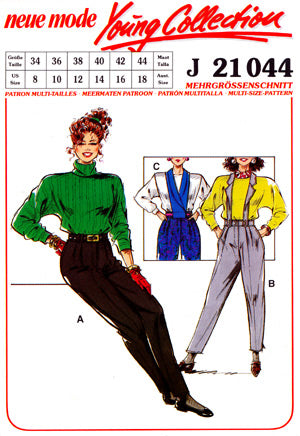 Neue Mode 21044neu