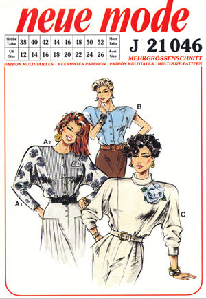 Neue Mode 21046neu