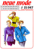 Neue Mode 21047neu