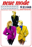 Neue Mode 21048neu