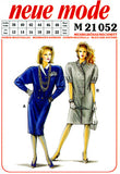 Neue Mode 21052neu