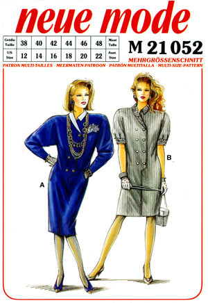 Neue Mode 21052neu