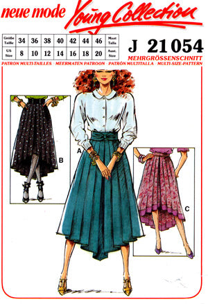Neue Mode 21054neu