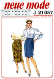 Neue Mode 21057neu