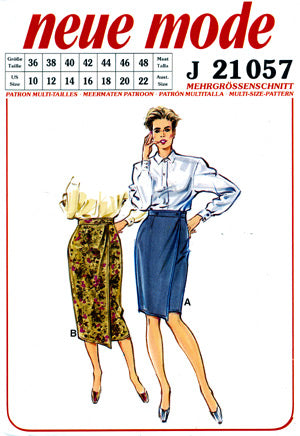 Neue Mode 21057neu