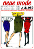 Neue Mode 21059neu