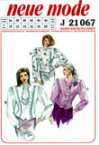 Neue Mode 21067neu