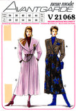Neue Mode 21068neu
