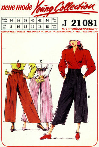 Neue Mode 21081neu