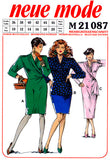Neue Mode 21087neu