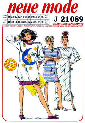 Neue Mode 21089neu