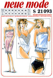 Neue Mode 21093neu