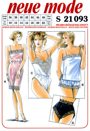 Neue Mode 21093neu