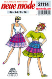 Neue Mode 21114neu
