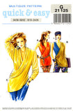 Neue Mode 21125neu