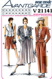 Neue Mode 21141neu