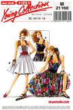 Neue Mode 21160neu