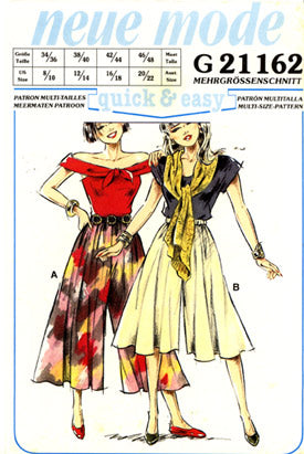 Neue Mode 21162neu