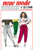 Neue Mode 21168neu