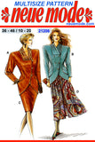 Neue Mode 21206neu