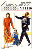 Neue Mode 21210neu