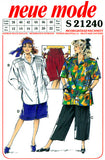 Neue Mode 21240neu