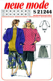 Neue Mode 21244neu