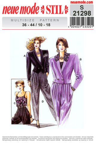 Neue Mode 21298neu