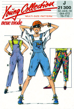 Neue Mode 21300neu