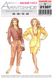 Neue Mode 21307neu