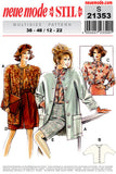 Neue Mode 21353neu