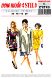 Neue Mode 21376neu