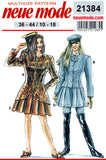 Neue Mode 21384neu