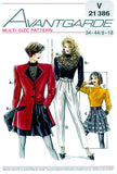Neue Mode 21386neu