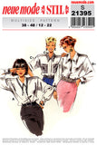 Neue Mode 21395neu