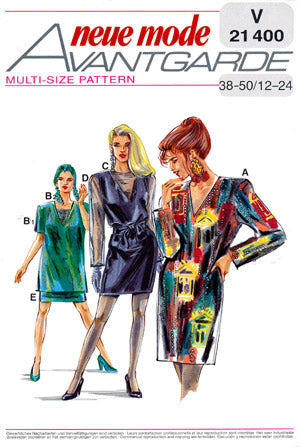 Neue Mode 21400neu