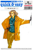 Neue Mode 21423neu