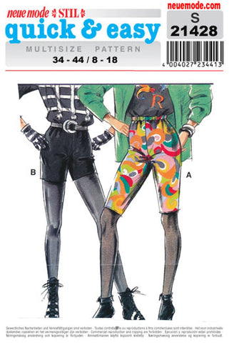 Neue Mode 21428neu