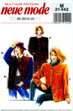 Neue Mode 21442neu