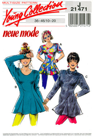 Neue Mode 21471neu