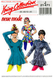 Neue Mode 21471neu