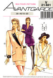 Neue Mode 21481neu