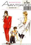 Neue Mode 21493neu