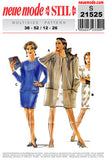 Neue Mode 21525neu