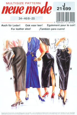 Neue Mode 21699neu