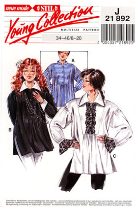 Neue Mode 21892neu