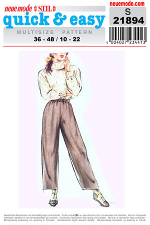 Neue Mode 21894neu