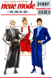 Neue Mode 21897neu
