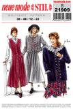 Neue Mode 21909neu